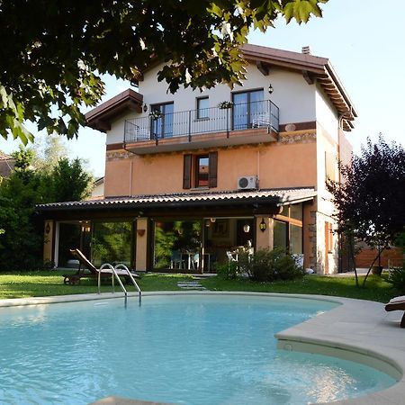 Bhavantu Darfo Boario Terme Exterior photo