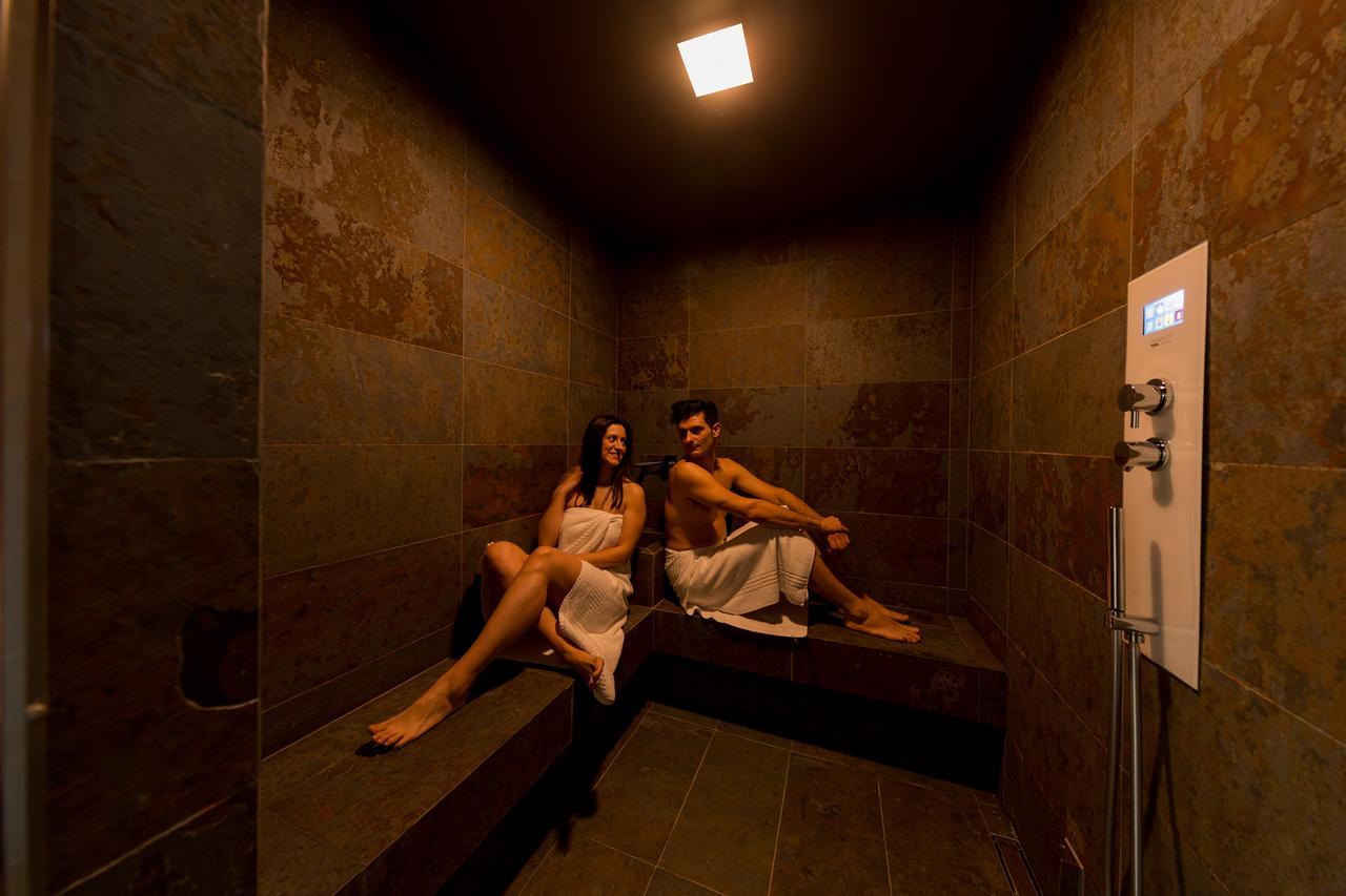 Bhavantu Darfo Boario Terme Exterior photo
