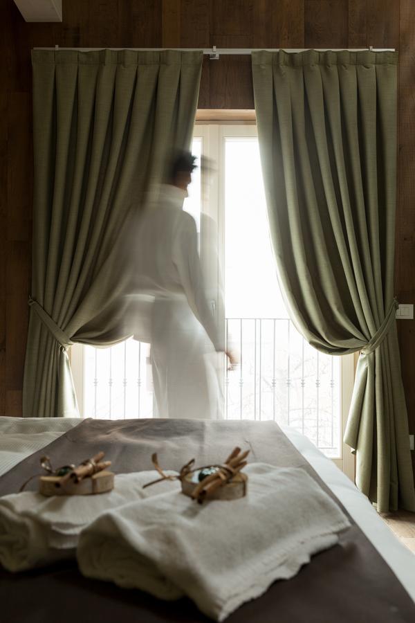 Bhavantu Darfo Boario Terme Exterior photo