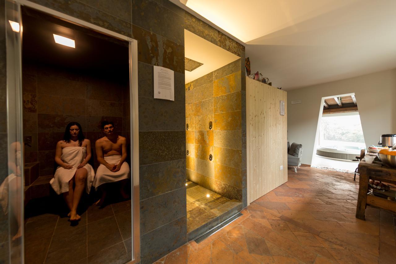 Bhavantu Darfo Boario Terme Exterior photo
