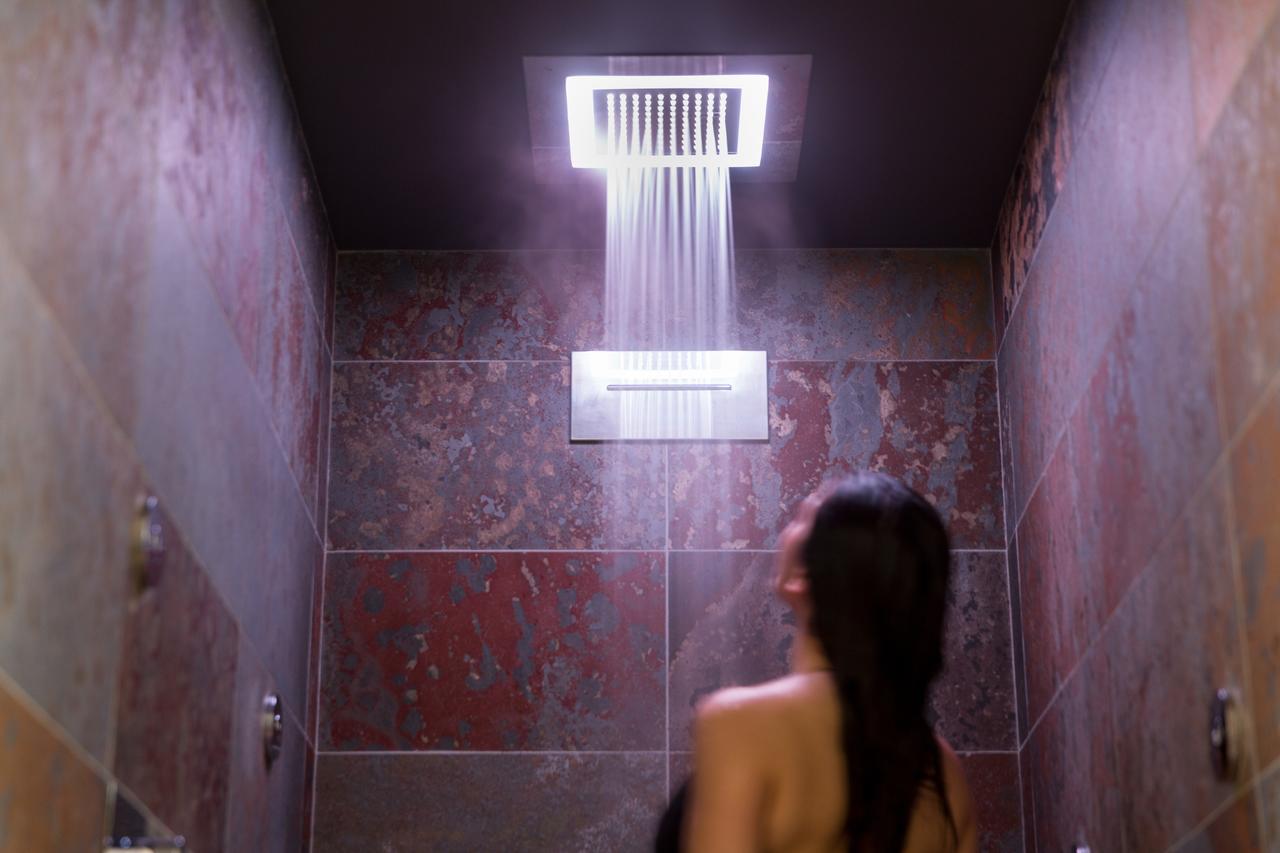 Bhavantu Darfo Boario Terme Exterior photo